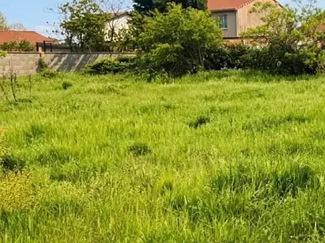 Terrain vente à Toulouse, Plaisance-du-touch