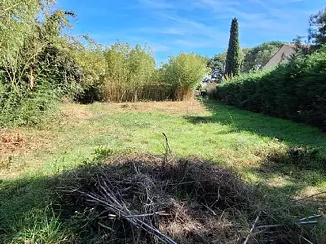 Terrain vente à Toulouse, Plaisance-du-touch