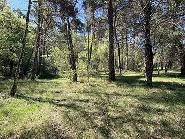 Terrain vente à Le Corps-de-Ville, Plan-d'Aups-Sainte-Baume