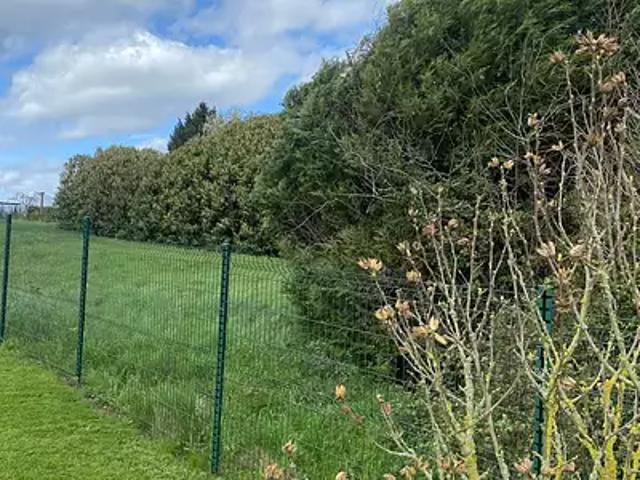 Terrain vente à Saint-Dizier, Planrupt