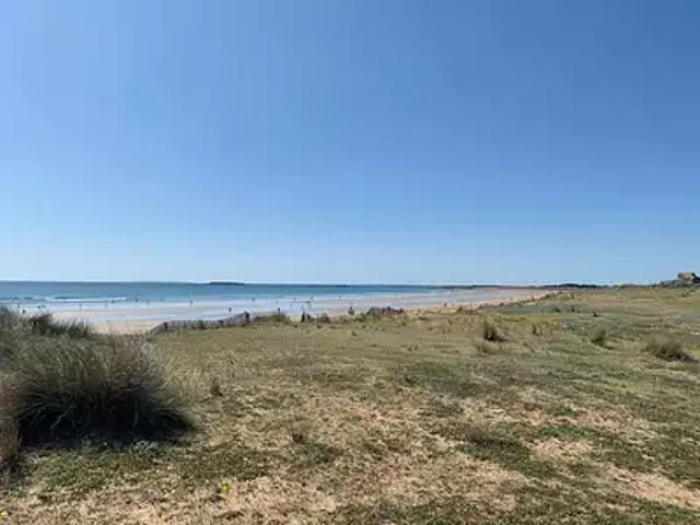 Terrain vente à Lorient, Bretagne