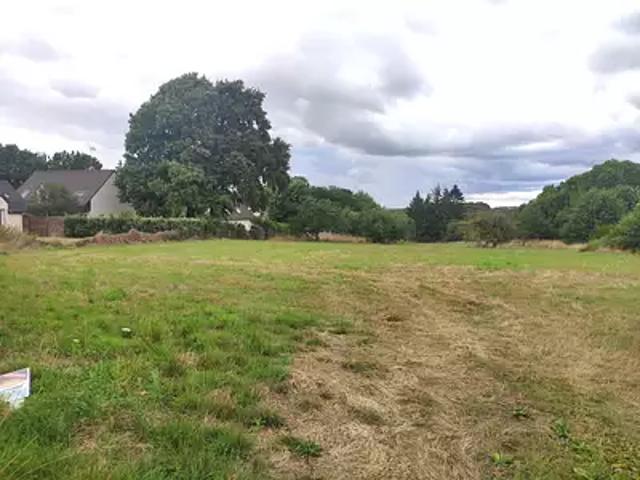 Terrain vente à Redon, Bretagne