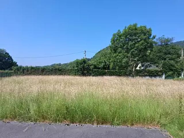 Terrain vente à Aurillac, Polminhac
