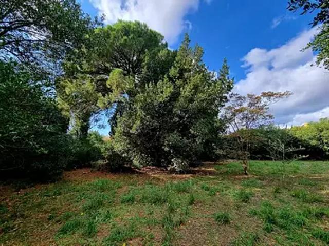 Terrain vente à Béziers, Pomérols