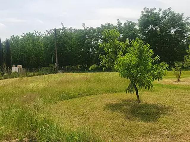 Terrain vente à Bourg-en-Bresse, Pont-de-veyle