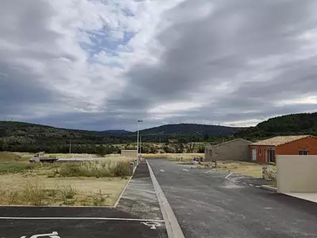 Terrain vente à Narbonne, Portel-des-corbières