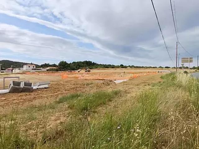Terrain vente à Narbonne, Portel-des-corbières