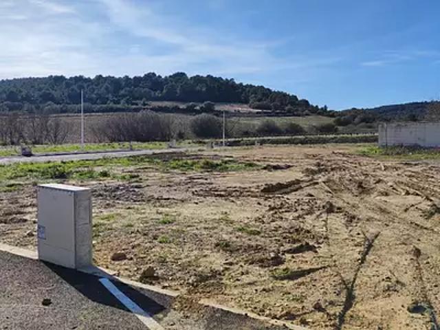 Terrain vente à Narbonne, Portel-des-corbières