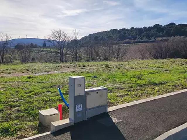 Terrain vente à Narbonne, Portel-des-corbières