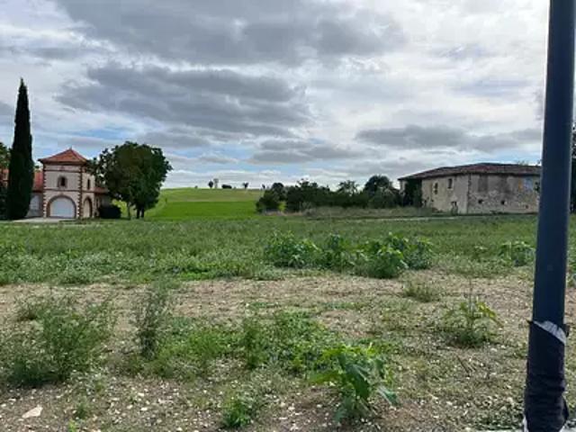 Terrain vente à Albi, Poulan-pouzols