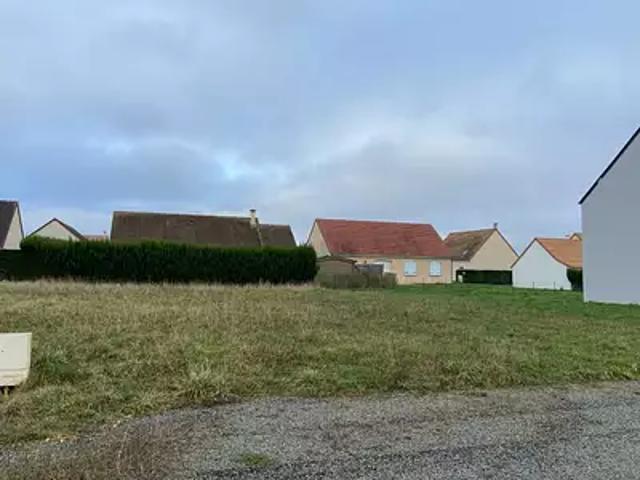 Terrain vente à La Flèche, Précigné