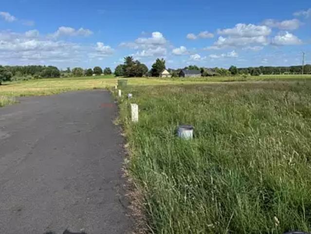 Terrain vente à Château-Gontier, Laigné