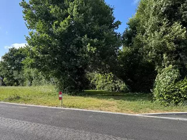 Terrain vente à Château-Gontier, Laigné