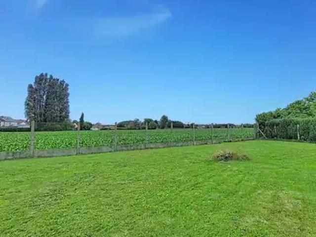 Terrain vente à Valenciennes, Quarouble
