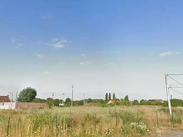 Terrain vente à Douai, Râches