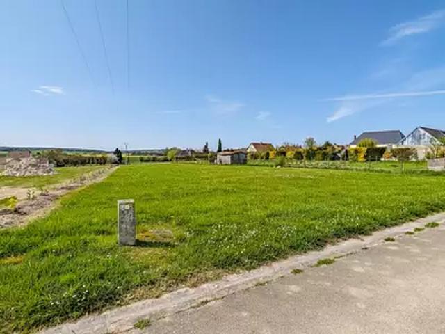 Terrain vente à Épernay, Reuves