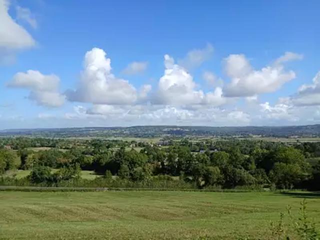 Terrain vente à Lisieux, Reux