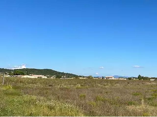 Terrain vente à Alès, Ribaute-les-tavernes