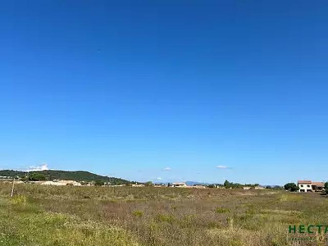 Terrain vente à Alès, Ribaute-les-tavernes