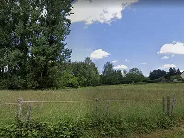Terrain vente à Compiègne, Ribécourt-dreslincourt