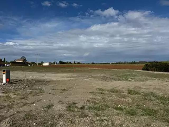 Terrain vente à Ricaud, Aude