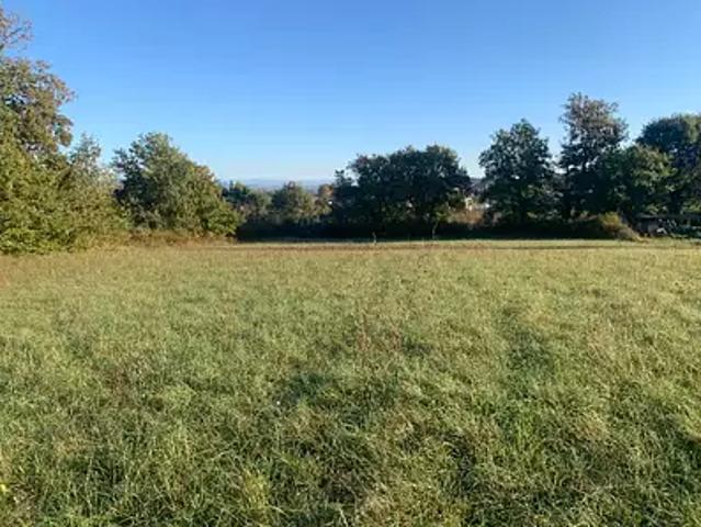 Terrain vente à Alès, Rivières
