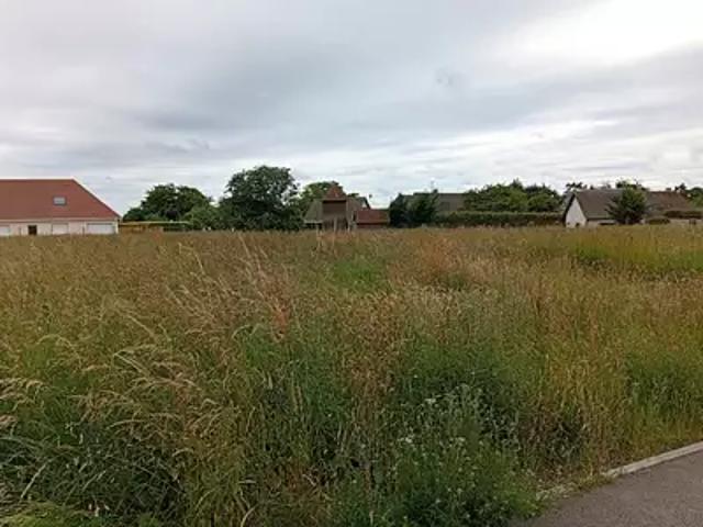 Terrain vente à Bernay, Romilly-la-puthenaye