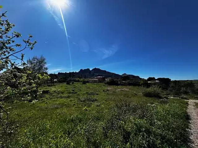 Terrain vente à Arrondissement de Draguignan, Roquebrune-sur-argens