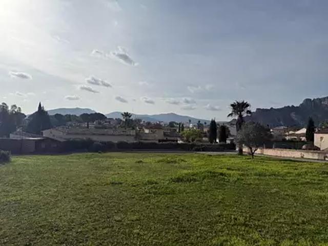 Terrain vente à Arrondissement de Draguignan, Roquebrune-sur-argens
