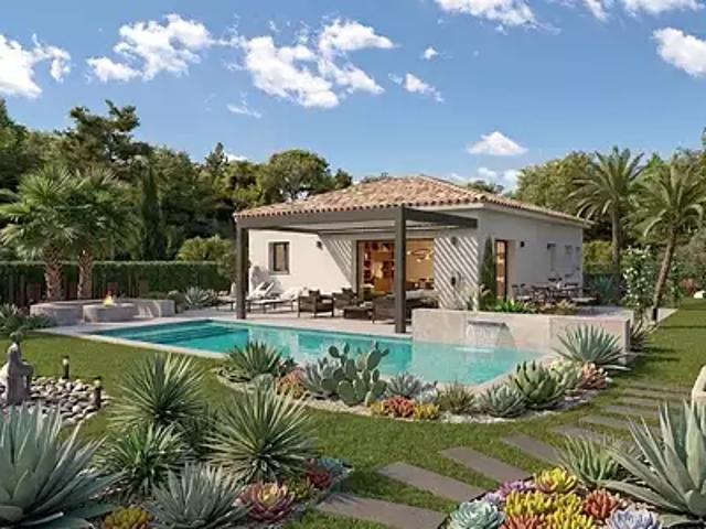 Terrain vente à Arrondissement de Draguignan, Roquebrune-sur-argens