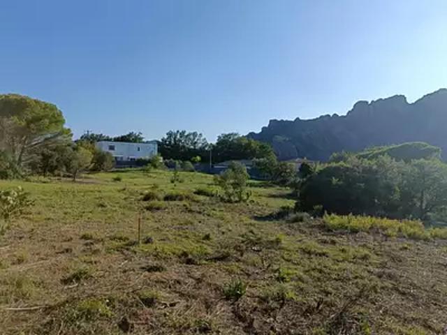 Terrain vente à Arrondissement de Draguignan, Roquebrune-sur-argens