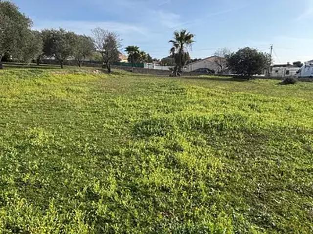 Terrain vente à Arrondissement de Draguignan, Roquebrune-sur-argens