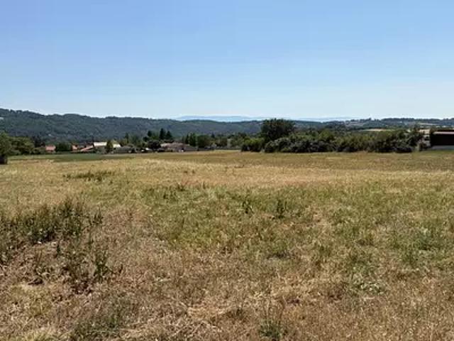 Terrain vente à Castres, Roquecourbe