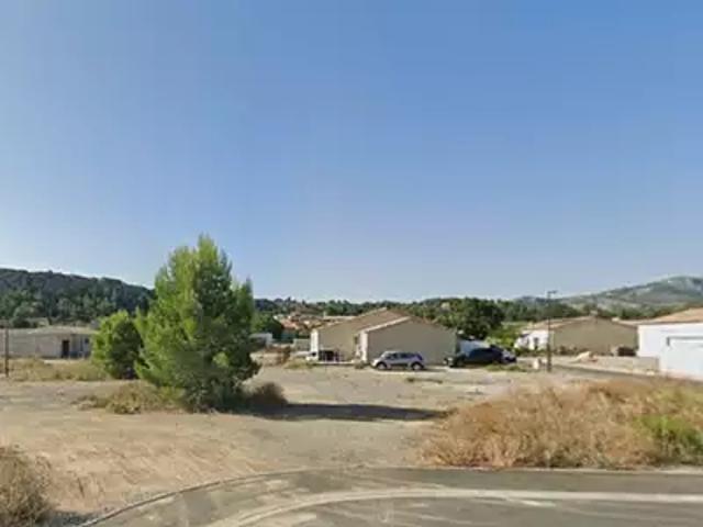 Terrain vente à Narbonne, Roquefort-des-corbières