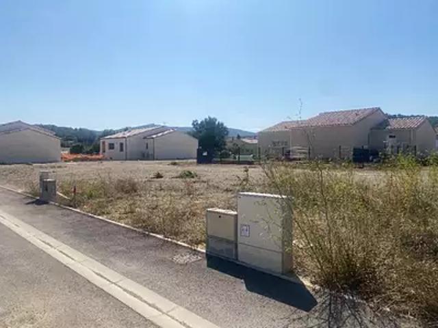 Terrain vente à Narbonne, Roquefort-des-corbières