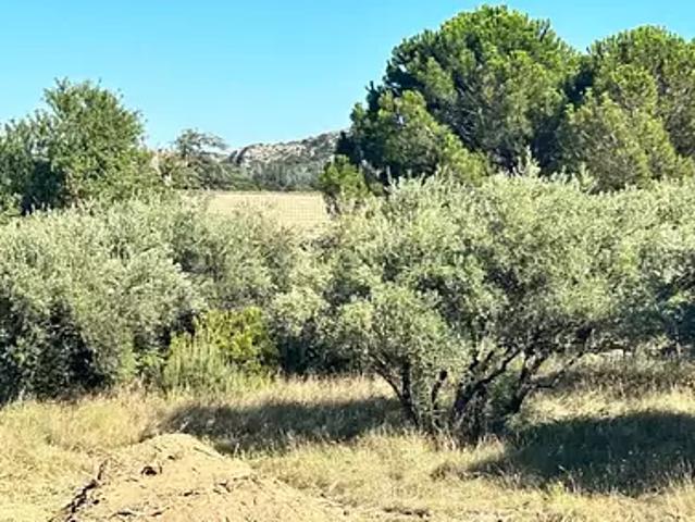 Terrain vente à Nîmes, Roquemaure