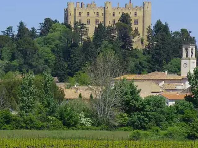 Terrain vente à Nîmes, Roquemaure