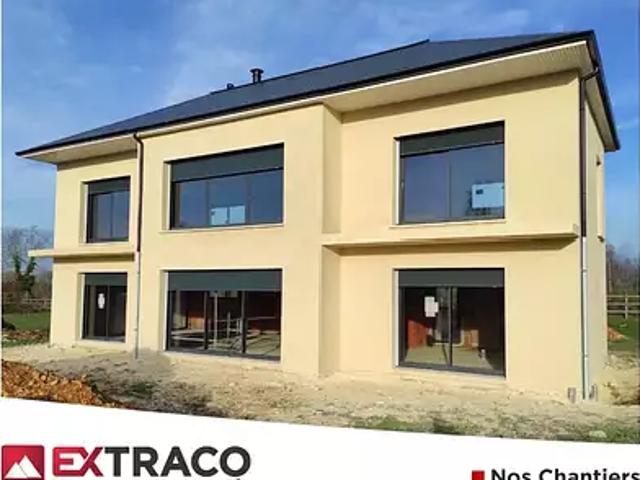 Terrain vente à Rosny-sur-Seine, Yvelines