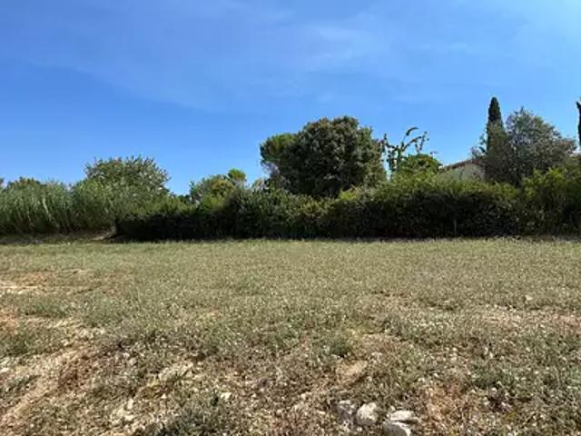 Terrain vente à Albi, Rouffiac