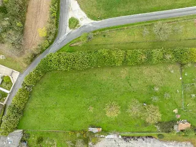 Terrain vente à Cognac, Rouillac