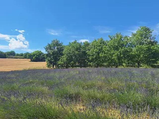 Terrain vente à Roumoules, Alpes-de-Haute-Provence