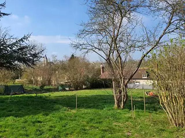 Terrain vente à Rambouillet, Saint-arnoult-en-yvelines