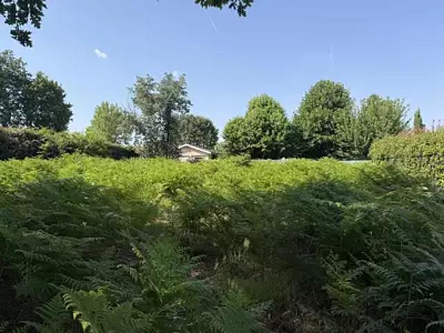 Terrain vente à Bordeaux, Saint-aubin-de-médoc