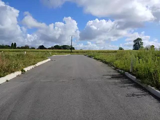 Terrain vente à Lisieux, Saint-benoît-d'hébertot