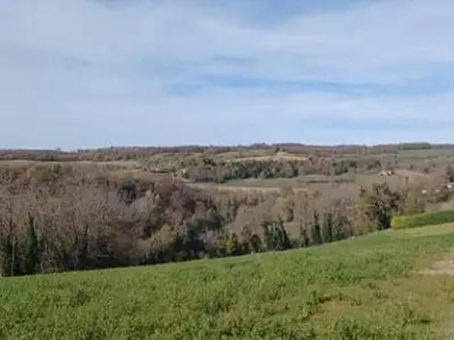 Terrain vente à Valence, Saint-donat-sur-l'herbasse