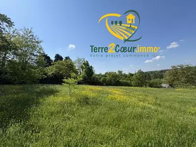 Terrain vente à Bourges, Saint-florent-sur-cher