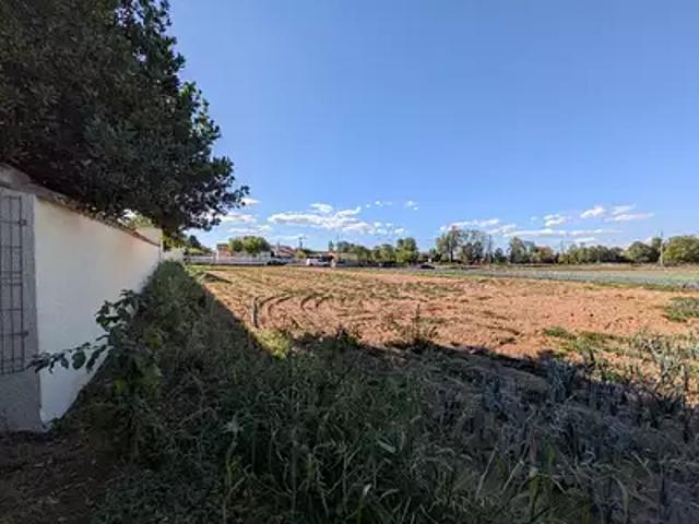 Terrain vente à Villefranche-sur-Saône, Rhône