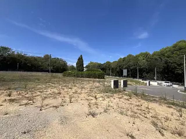 Terrain vente à Montpellier, Saint-jean-de-védas