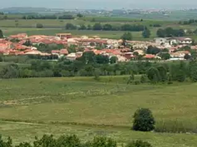 Terrain vente à Céret, Saint-jean-lasseille