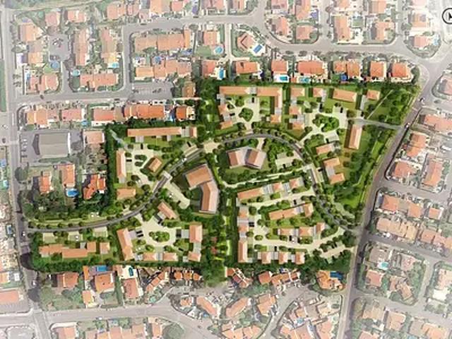 Terrain vente à Perpignan, Saint-laurent-de-la-salanque